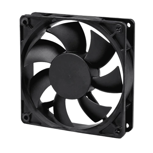 Panel Cooling Fan
