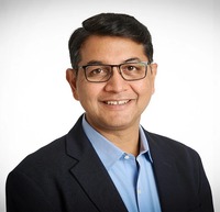 Kaushal Kharwar