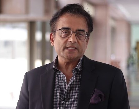 Rahul Jangid